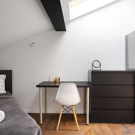 Close-Ga- Cozy Apartments - Marcinkowskiego Βαρσοβία Εξωτερικό φωτογραφία