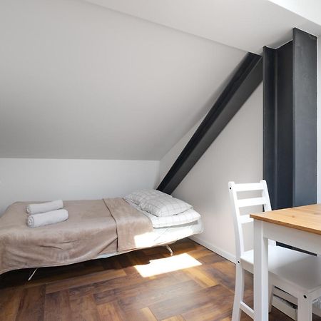 Close-Ga- Cozy Apartments - Marcinkowskiego Βαρσοβία Εξωτερικό φωτογραφία