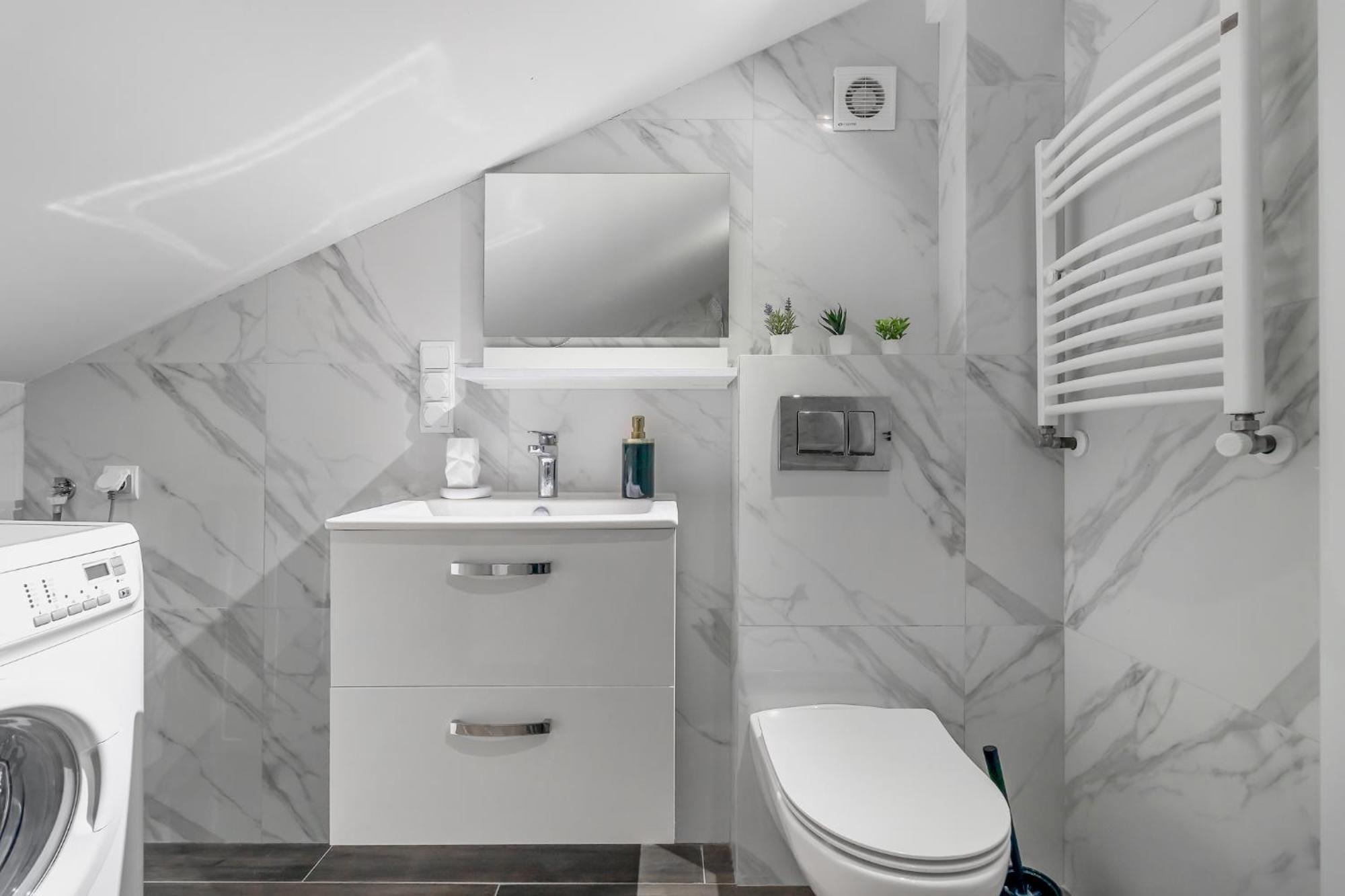 Close-Ga- Cozy Apartments - Marcinkowskiego Βαρσοβία Εξωτερικό φωτογραφία