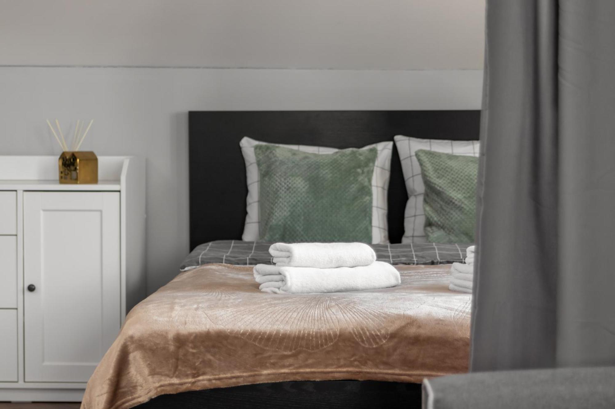 Close-Ga- Cozy Apartments - Marcinkowskiego Βαρσοβία Εξωτερικό φωτογραφία
