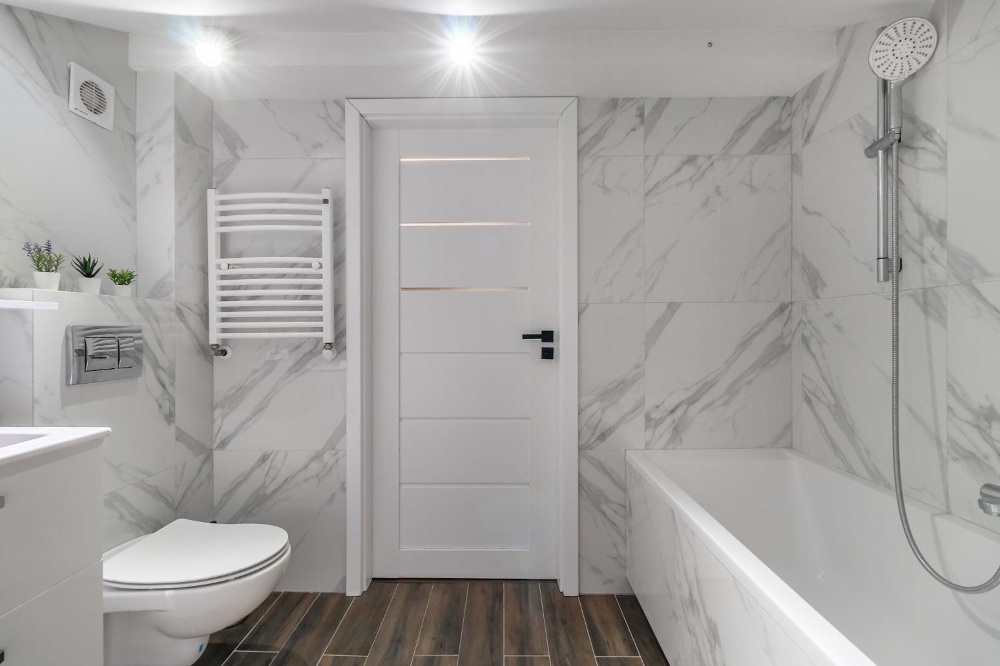 Close-Ga- Cozy Apartments - Marcinkowskiego Βαρσοβία Εξωτερικό φωτογραφία