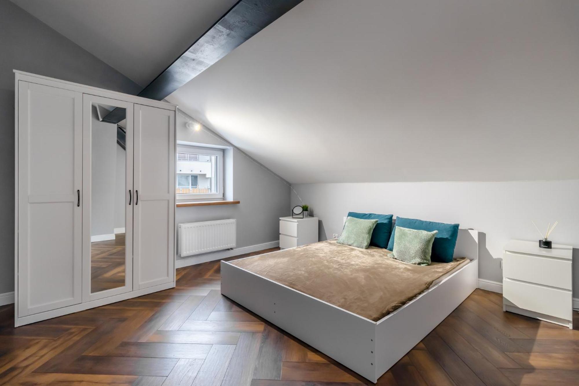 Close-Ga- Cozy Apartments - Marcinkowskiego Βαρσοβία Εξωτερικό φωτογραφία