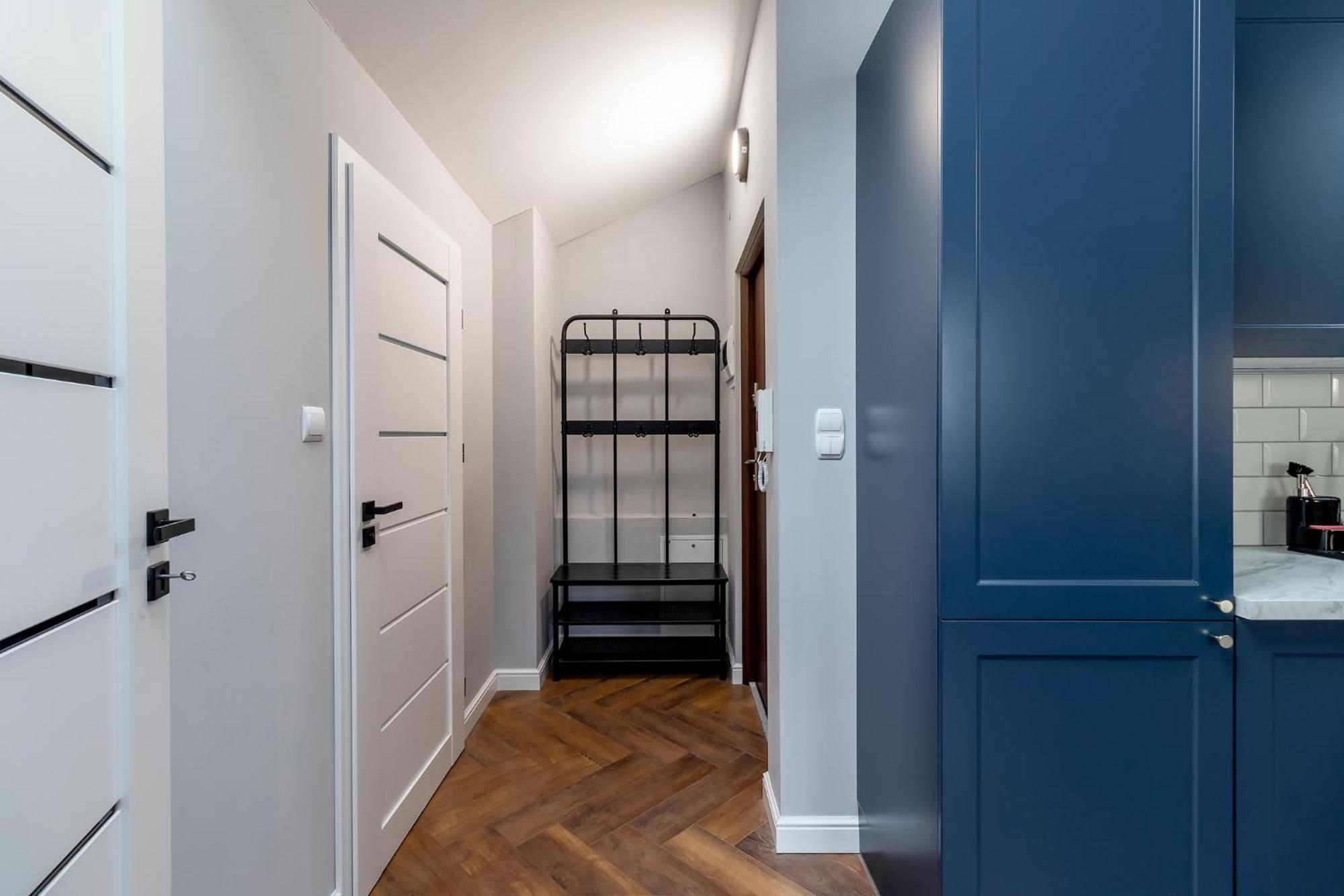 Close-Ga- Cozy Apartments - Marcinkowskiego Βαρσοβία Εξωτερικό φωτογραφία