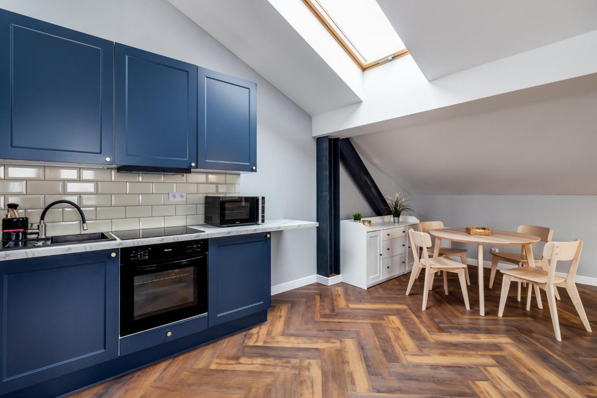 Close-Ga- Cozy Apartments - Marcinkowskiego Βαρσοβία Εξωτερικό φωτογραφία