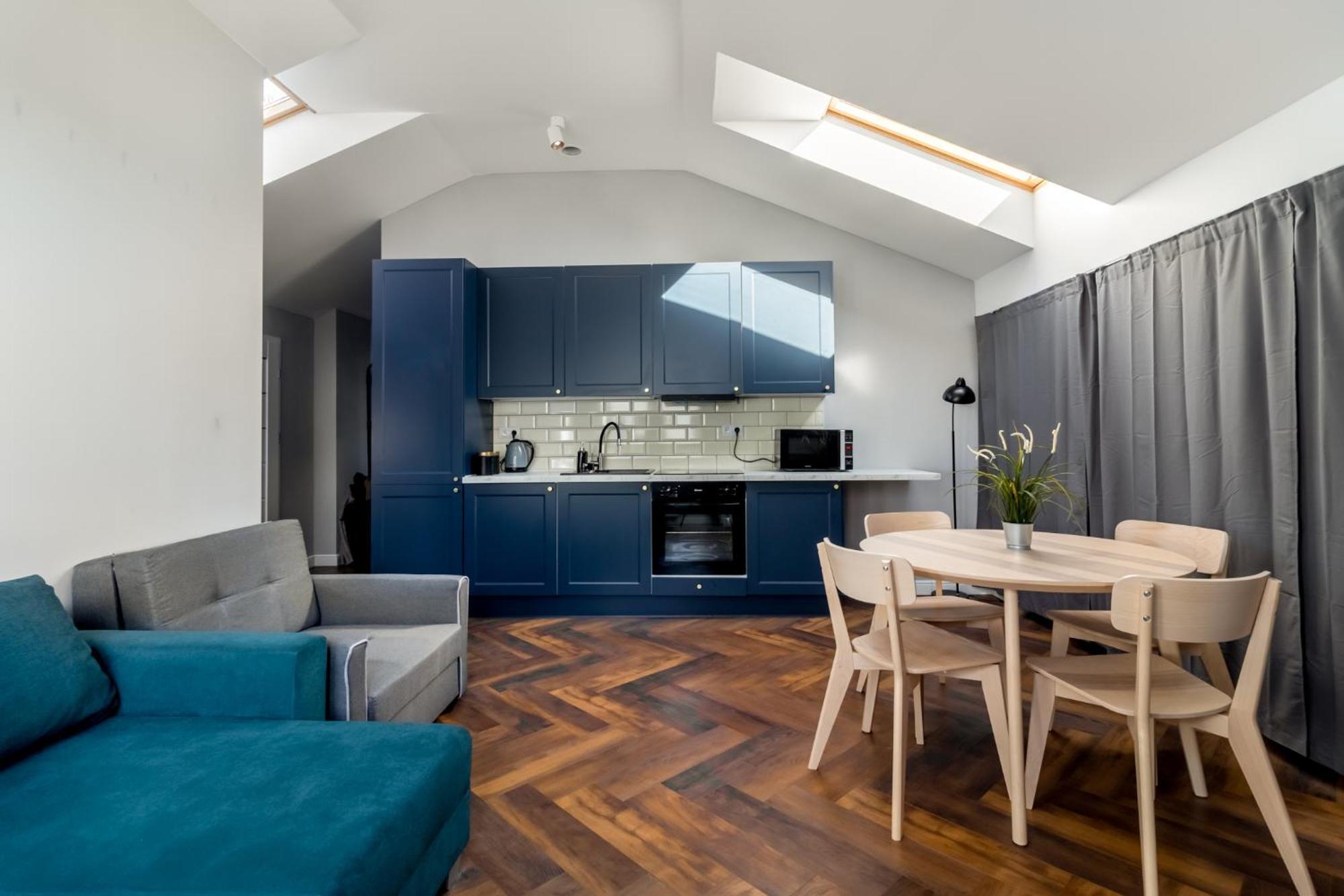 Close-Ga- Cozy Apartments - Marcinkowskiego Βαρσοβία Εξωτερικό φωτογραφία