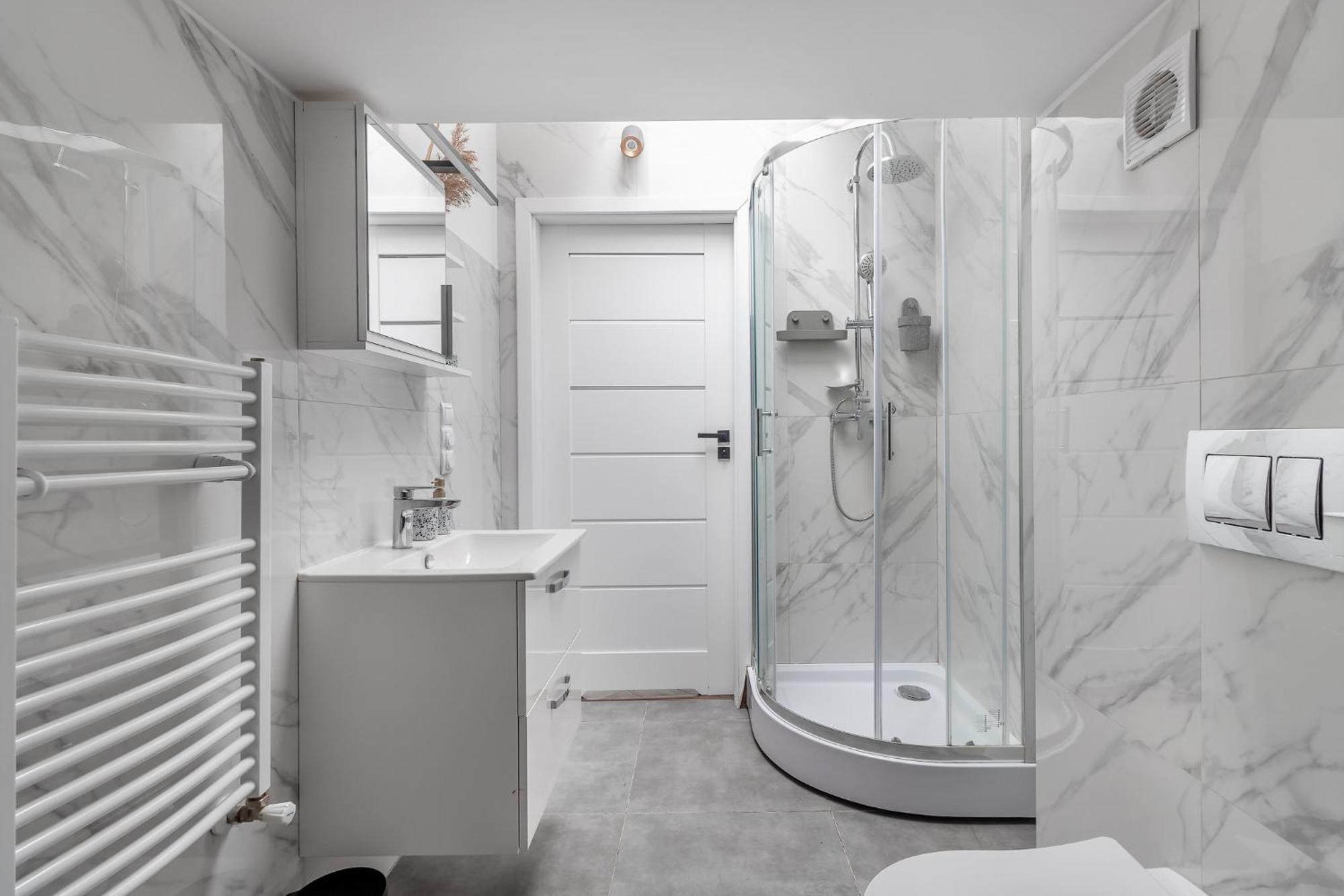 Close-Ga- Cozy Apartments - Marcinkowskiego Βαρσοβία Εξωτερικό φωτογραφία