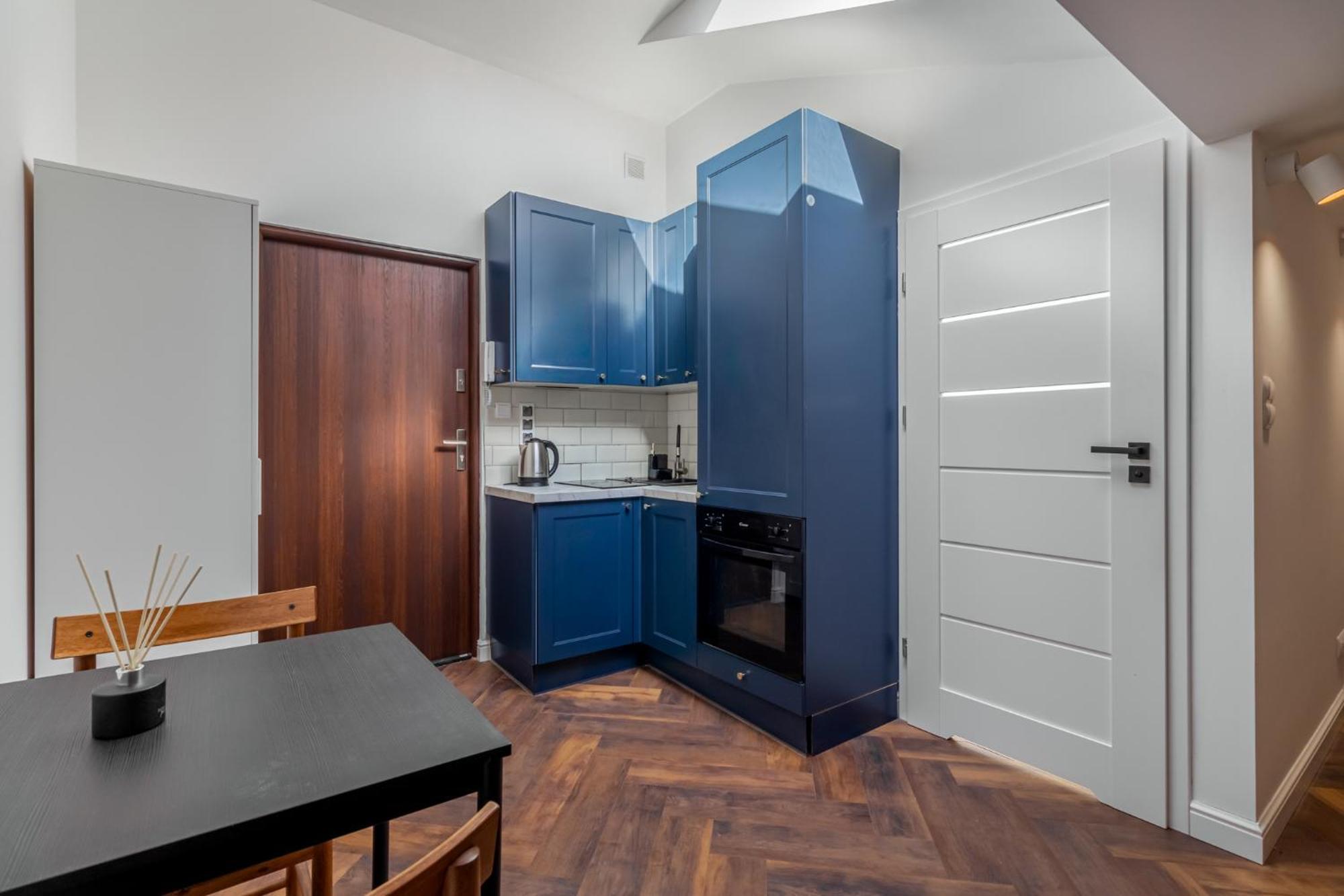 Close-Ga- Cozy Apartments - Marcinkowskiego Βαρσοβία Εξωτερικό φωτογραφία