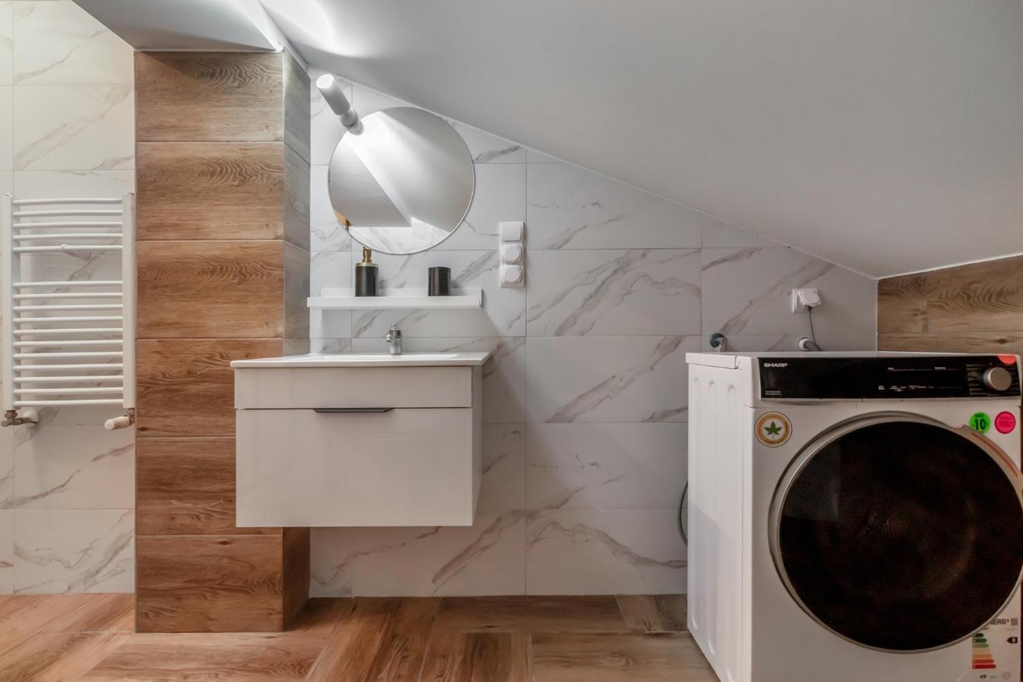 Close-Ga- Cozy Apartments - Marcinkowskiego Βαρσοβία Εξωτερικό φωτογραφία