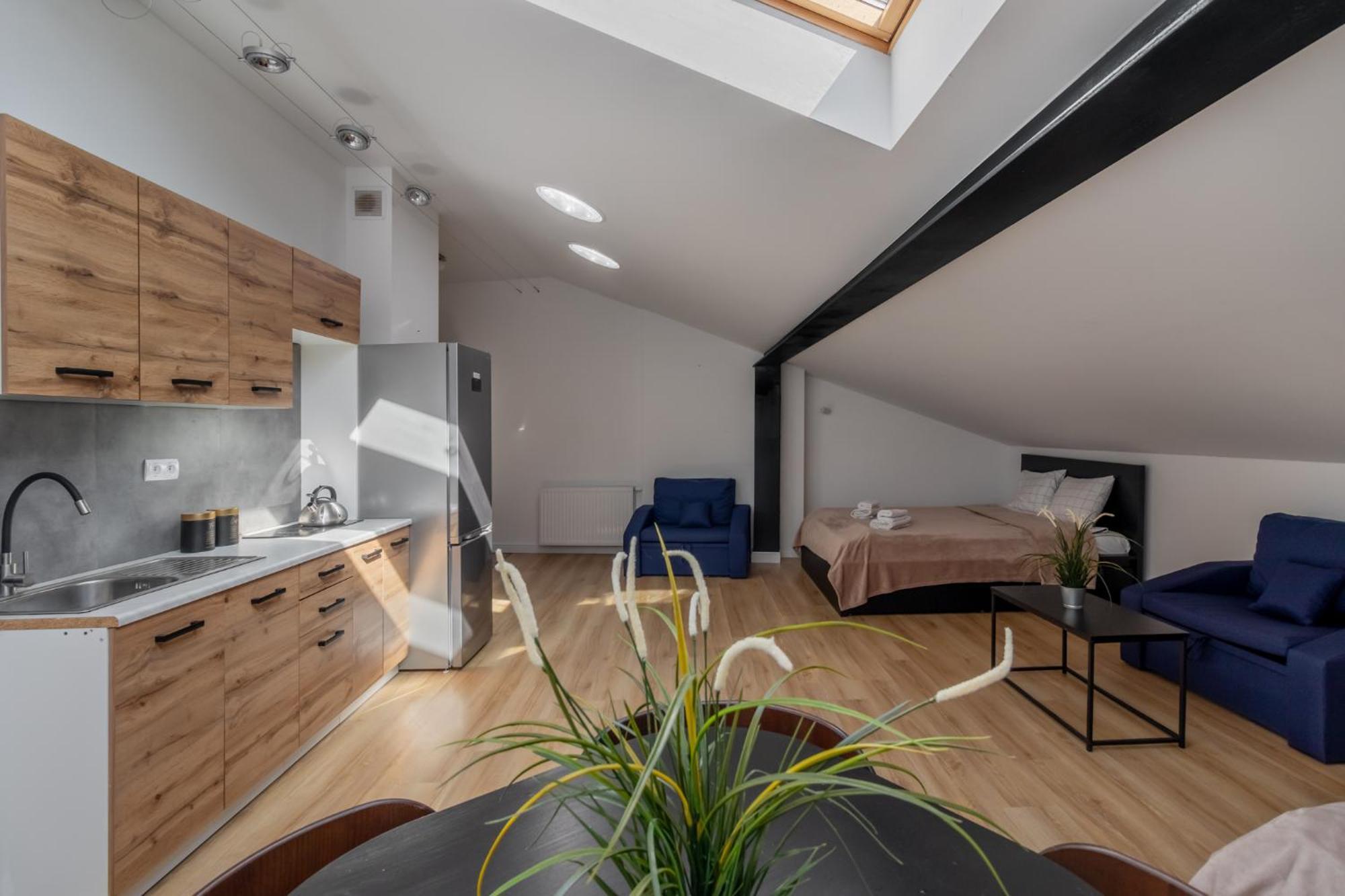 Close-Ga- Cozy Apartments - Marcinkowskiego Βαρσοβία Εξωτερικό φωτογραφία