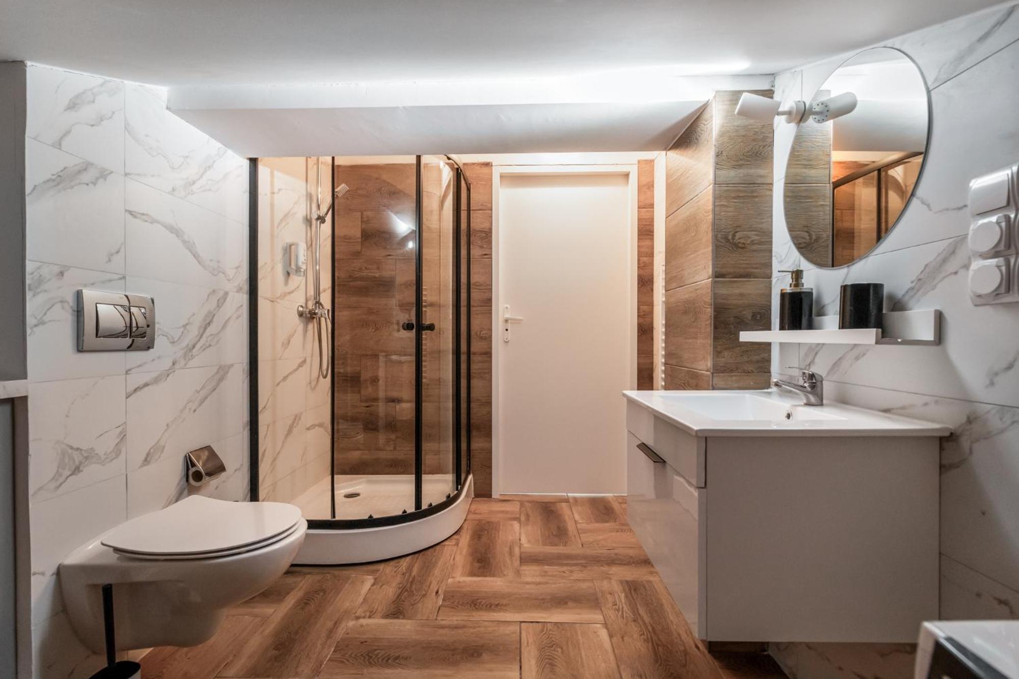 Close-Ga- Cozy Apartments - Marcinkowskiego Βαρσοβία Εξωτερικό φωτογραφία