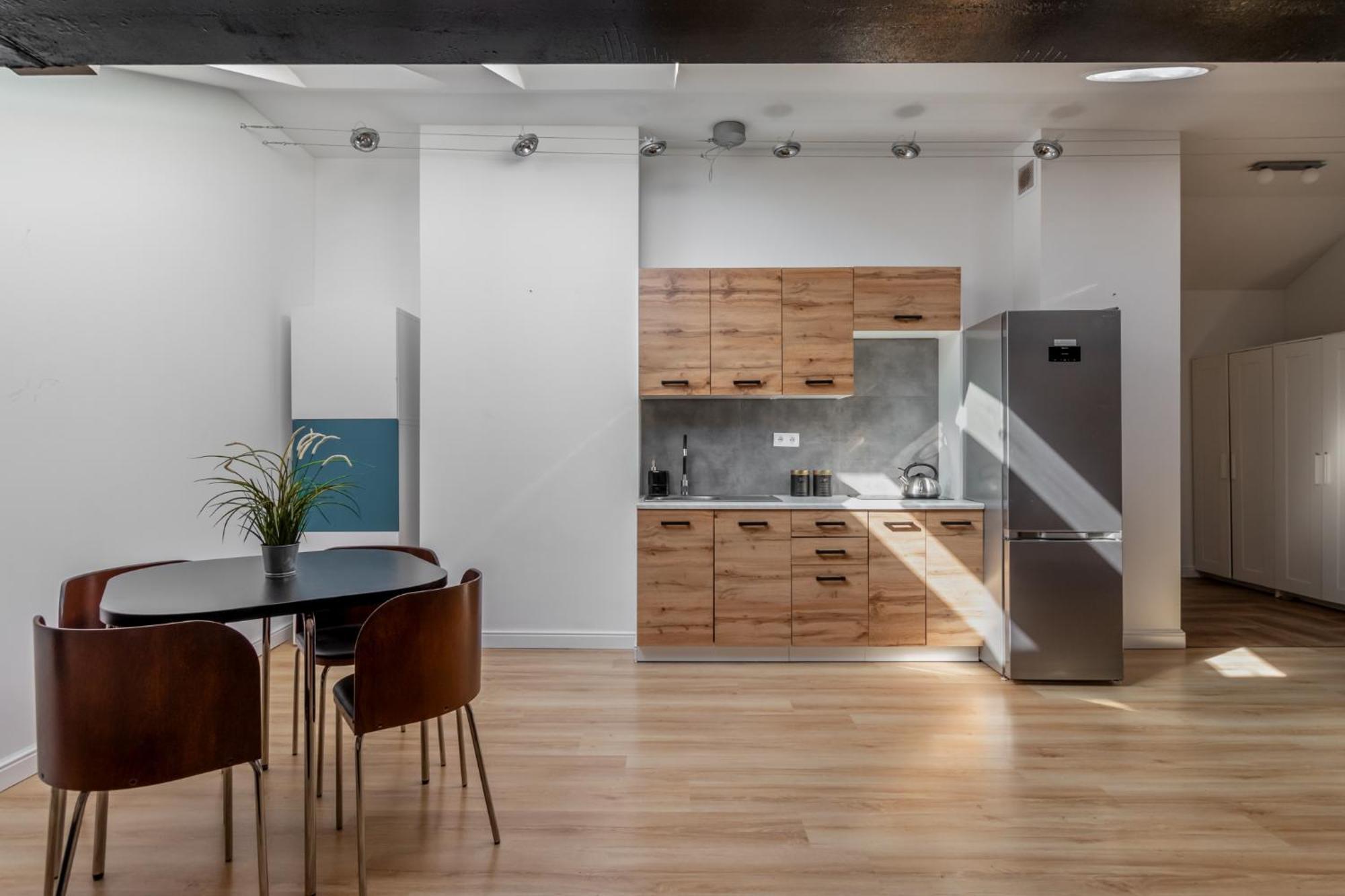 Close-Ga- Cozy Apartments - Marcinkowskiego Βαρσοβία Εξωτερικό φωτογραφία