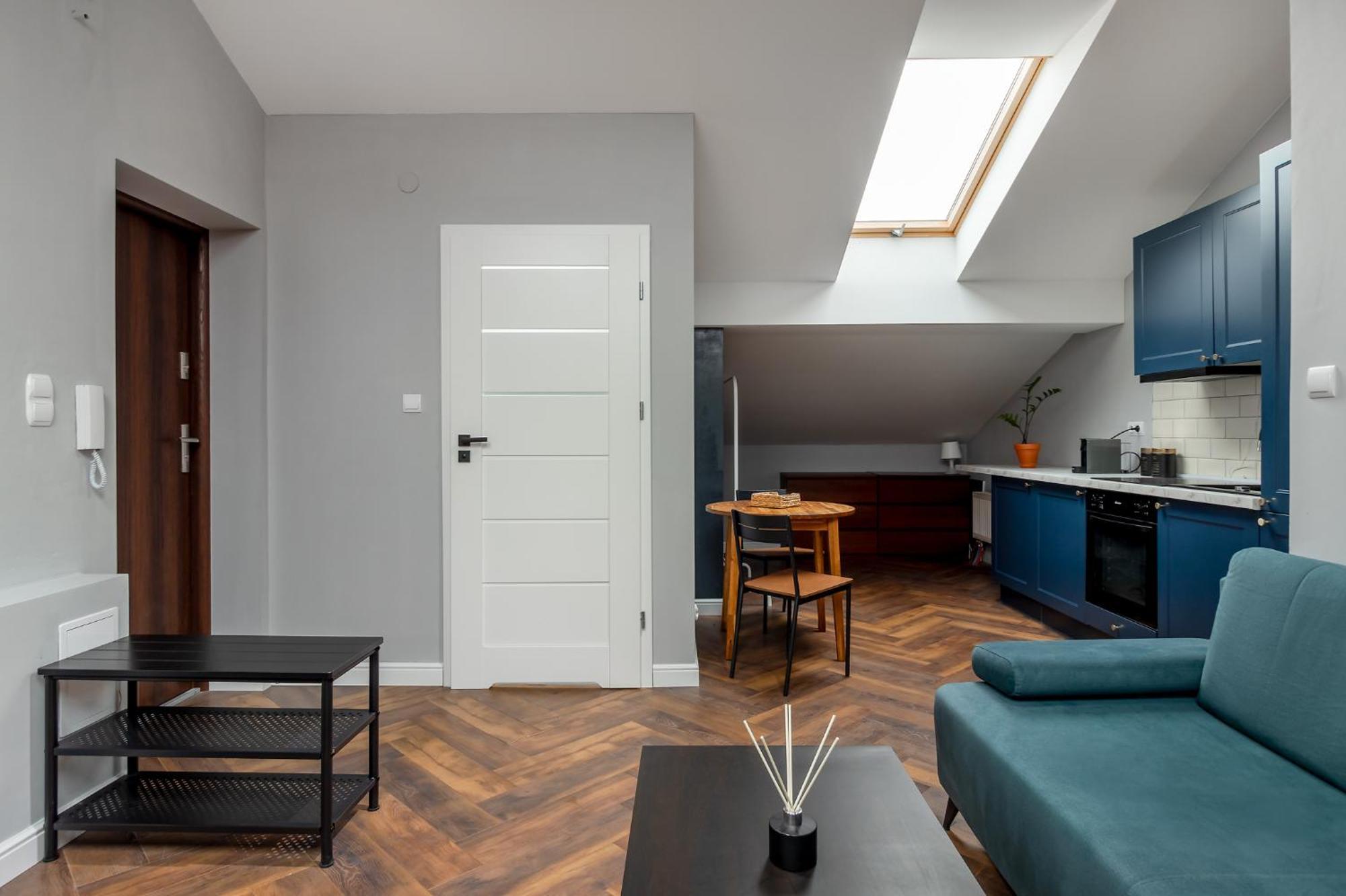 Close-Ga- Cozy Apartments - Marcinkowskiego Βαρσοβία Εξωτερικό φωτογραφία