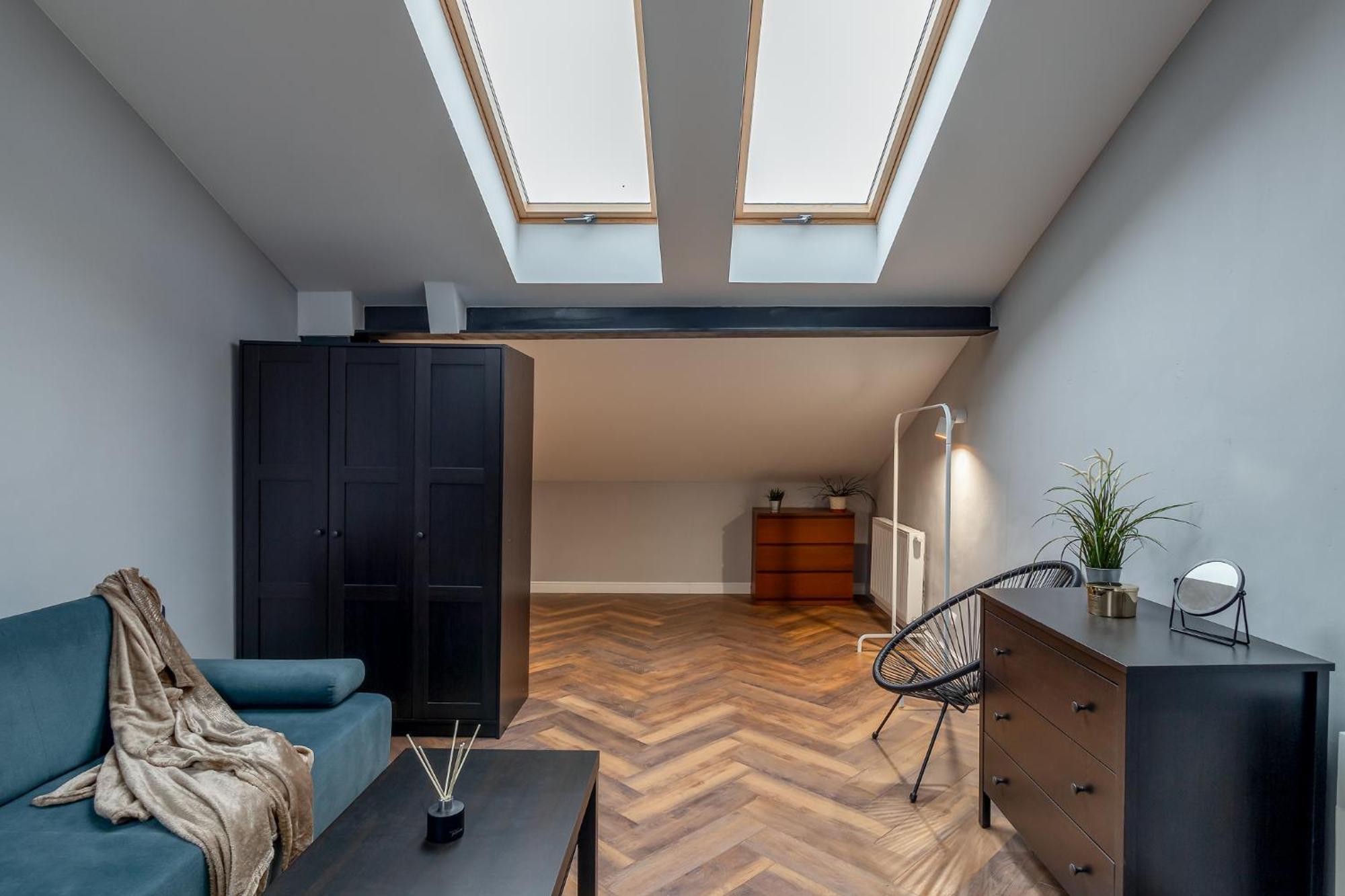 Close-Ga- Cozy Apartments - Marcinkowskiego Βαρσοβία Εξωτερικό φωτογραφία