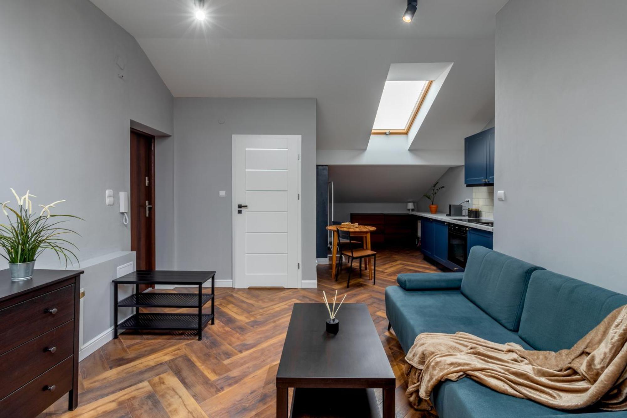 Close-Ga- Cozy Apartments - Marcinkowskiego Βαρσοβία Εξωτερικό φωτογραφία