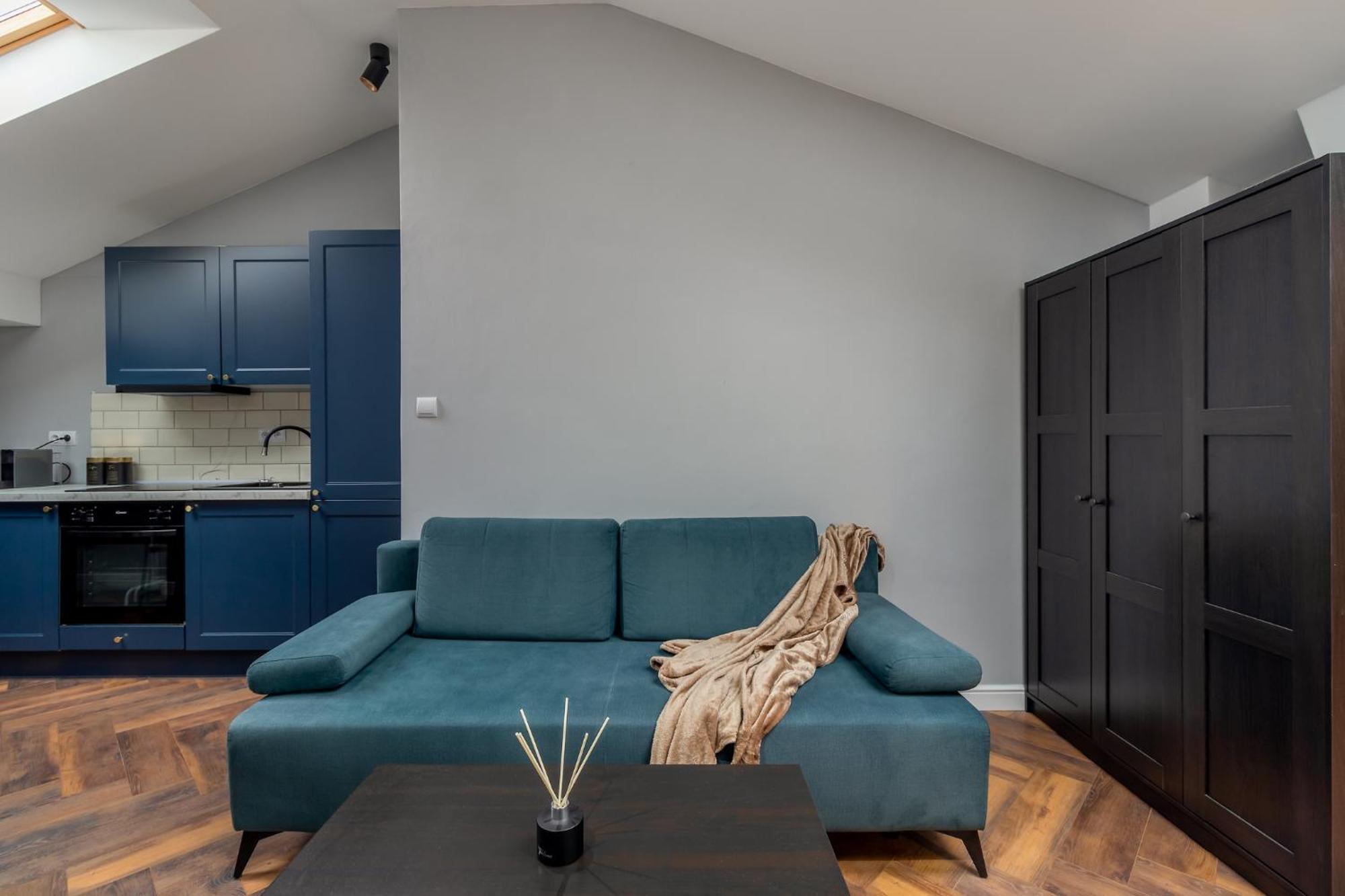 Close-Ga- Cozy Apartments - Marcinkowskiego Βαρσοβία Εξωτερικό φωτογραφία
