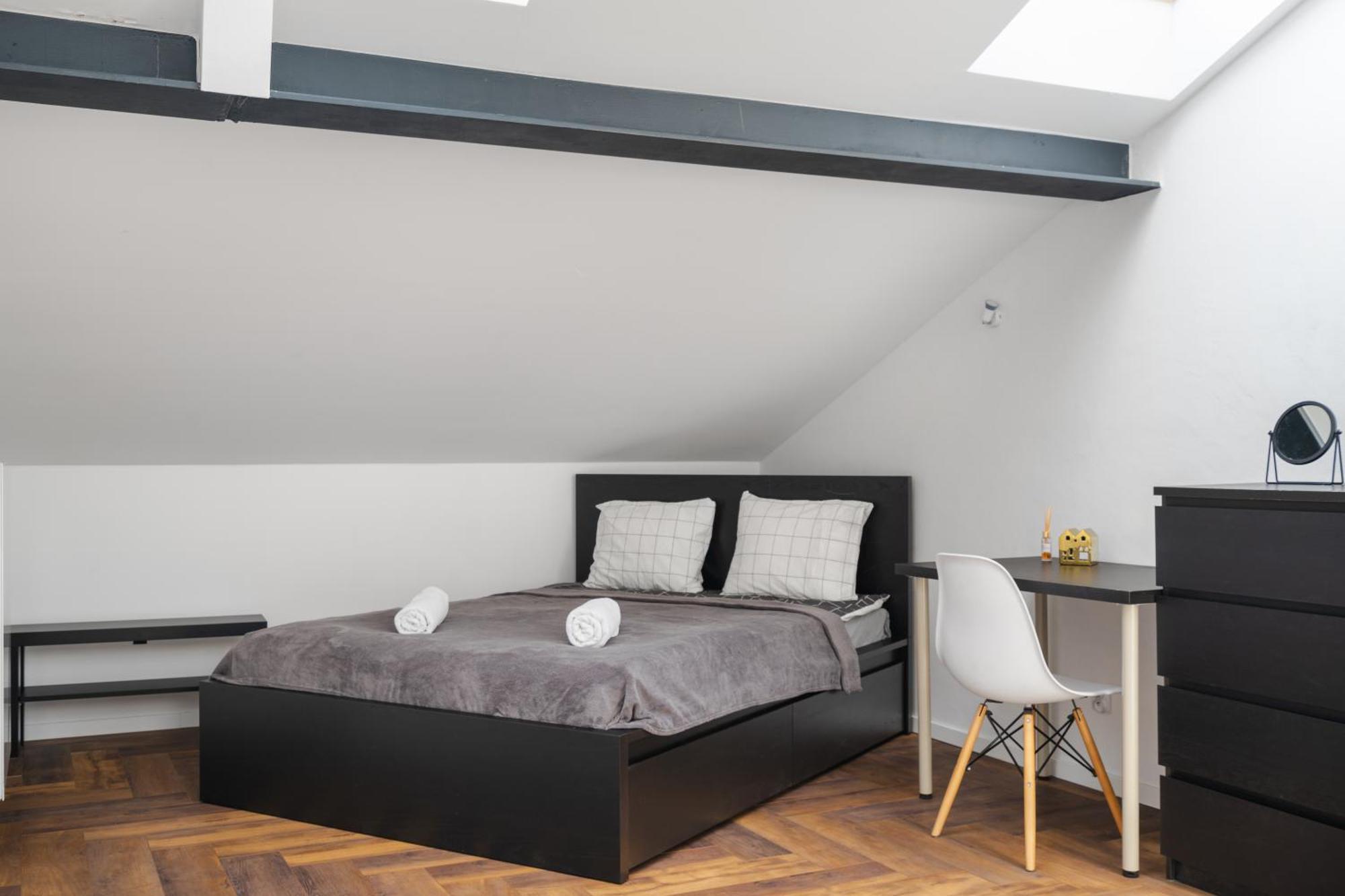 Close-Ga- Cozy Apartments - Marcinkowskiego Βαρσοβία Εξωτερικό φωτογραφία