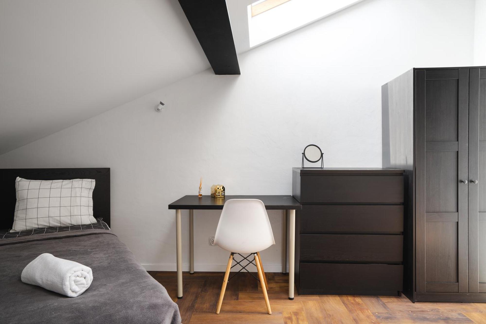 Close-Ga- Cozy Apartments - Marcinkowskiego Βαρσοβία Εξωτερικό φωτογραφία