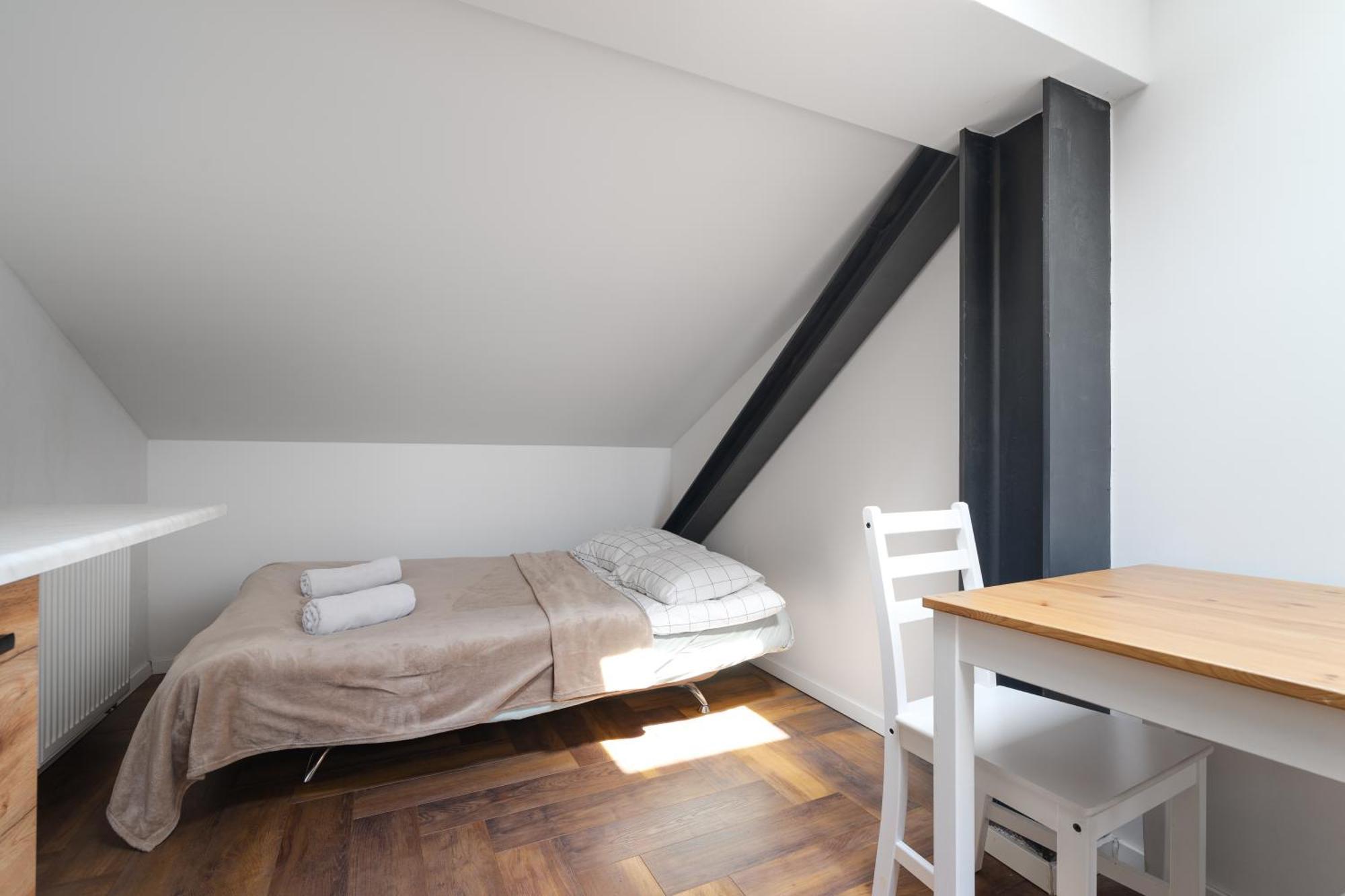 Close-Ga- Cozy Apartments - Marcinkowskiego Βαρσοβία Εξωτερικό φωτογραφία