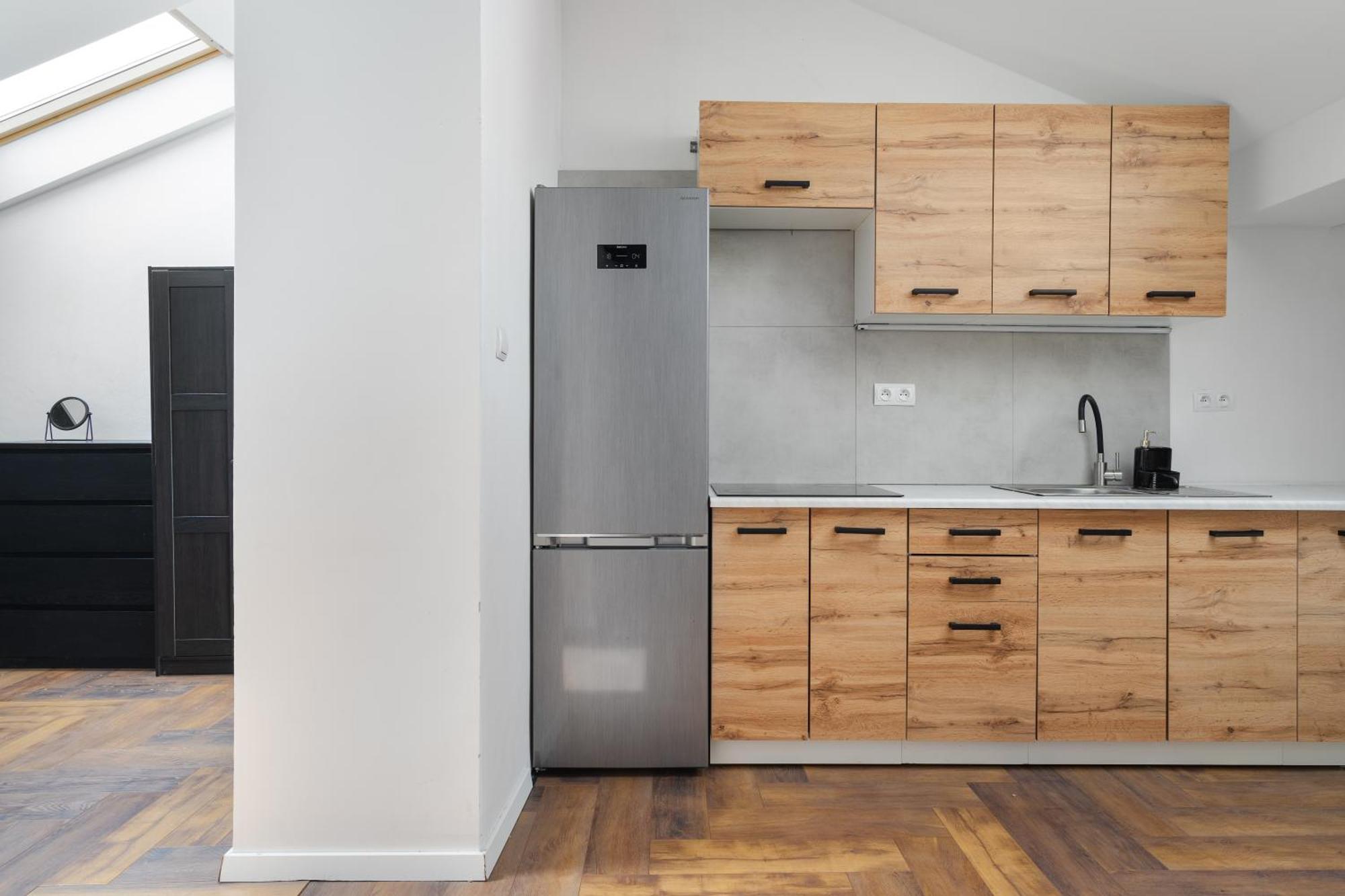 Close-Ga- Cozy Apartments - Marcinkowskiego Βαρσοβία Εξωτερικό φωτογραφία