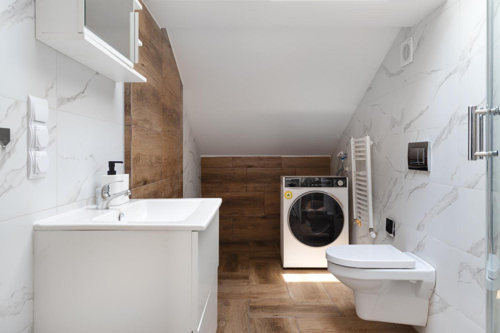 Close-Ga- Cozy Apartments - Marcinkowskiego Βαρσοβία Εξωτερικό φωτογραφία
