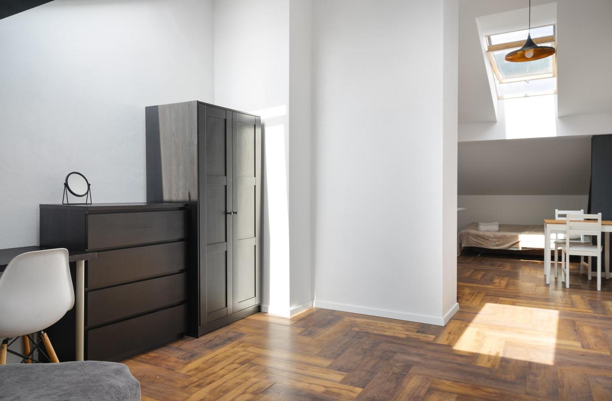 Close-Ga- Cozy Apartments - Marcinkowskiego Βαρσοβία Εξωτερικό φωτογραφία